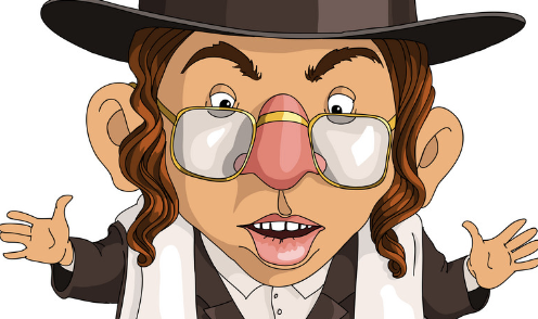 France: Jews Whine After Moslems They Imported are Mean to Them